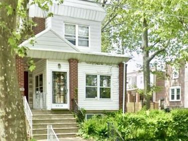 4516 DEVEREAUX AVENUE , PHILADELPHIA, PA 19135