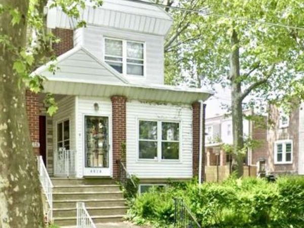 4516 DEVEREAUX AVENUE , PHILADELPHIA, PA 19135