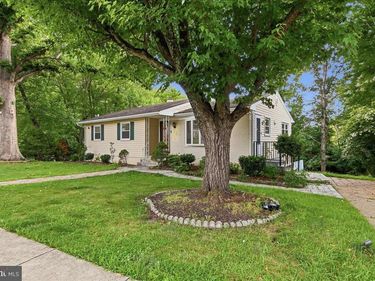 131 CASMAR STREET SE, VIENNA, VA 22180