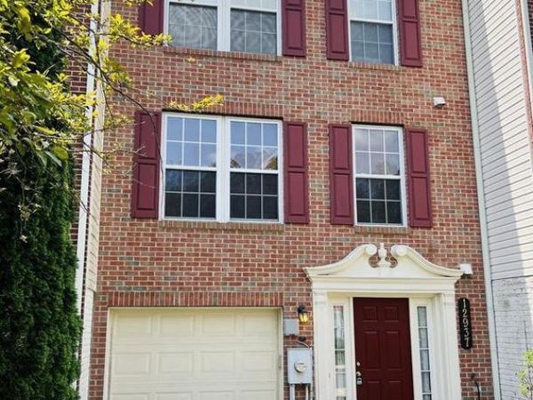 12937 BIG HORN DRIVE , SILVER SPRING, MD 20904