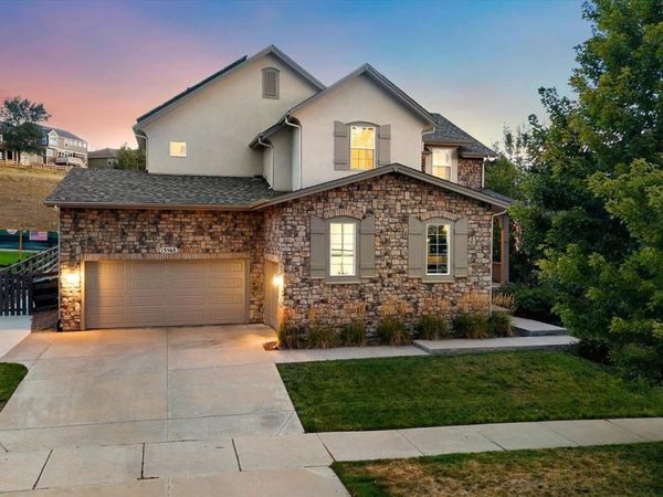13568 W 87th Terrace, Arvada, CO 80005