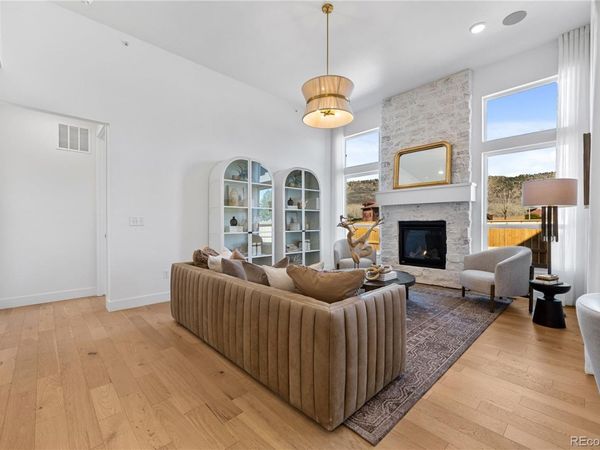 11361 W Alder Drive , Littleton, CO 80127