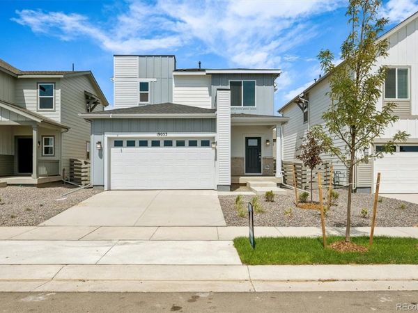 19053 E 93rd Place , Commerce City, CO 80022