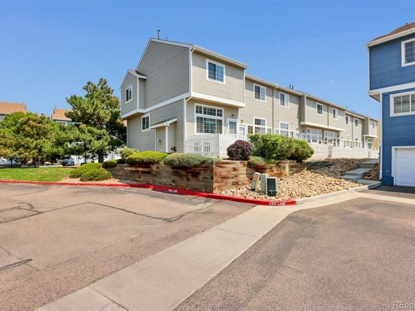 8199 Welby Road, Unit 2508, Thornton, CO 80229