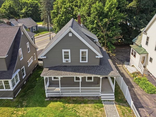 79 Gilford Avenue, Unit 2, Laconia, NH 03246