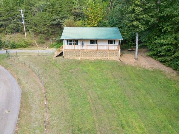 623 Loudon Hwy, Kingston, TN 37763