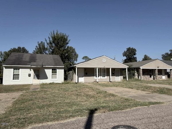 308 GANNT ST, Unit A, Marion, AR 72364