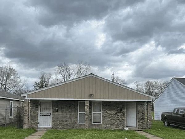 308 GANNT ST, Unit A, Marion, AR 72364