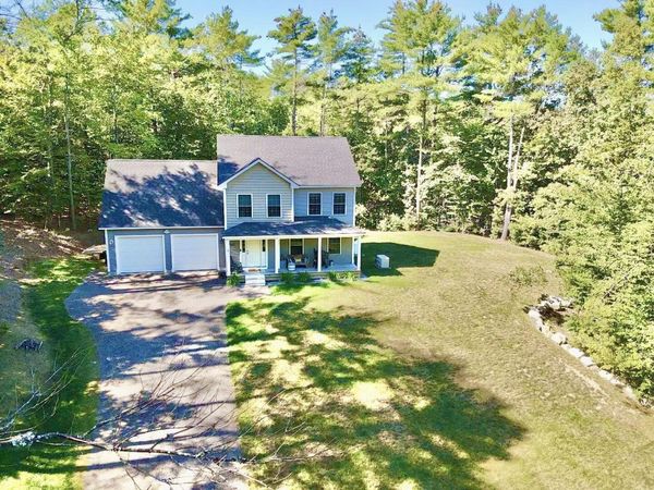 7 Levi Lane, New Gloucester, ME 04260