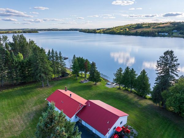 792 Beaulieu Road , Unit Lot 54, Madawaska, ME 04773