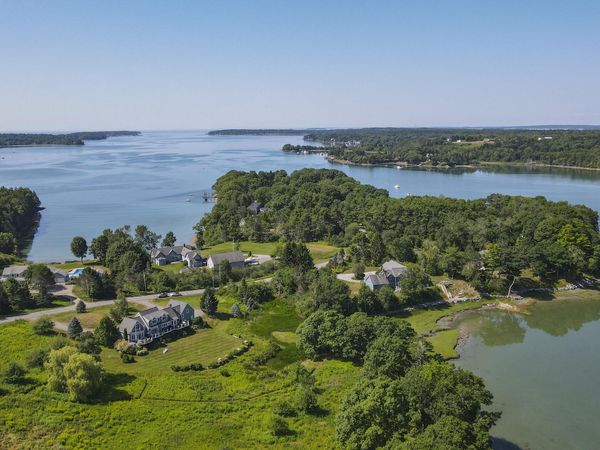 360 High Head Road, Harpswell, ME 04079