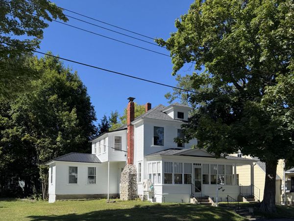 95 Elm Street , Millinocket, ME 04462