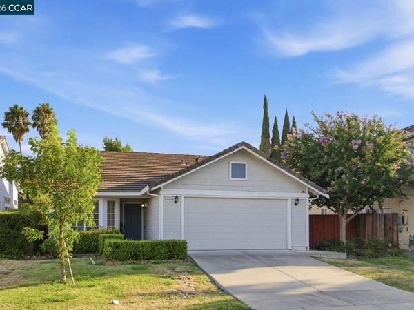 5108 Brookcrest Way, Antioch, CA 94531