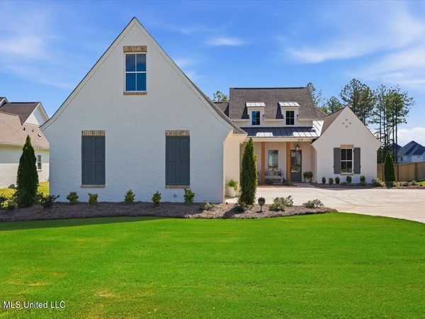 824 Thornberry Ridge, Madison, MS 39110
