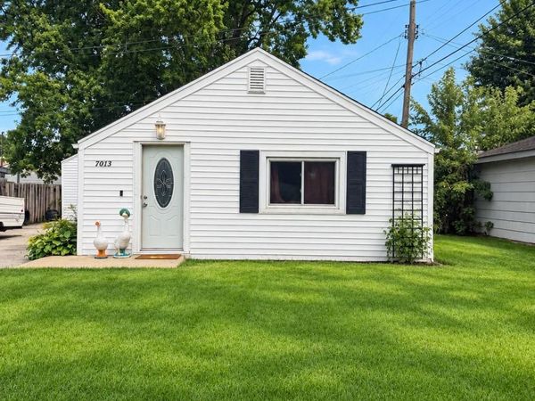 7013 Elkhorn Street, MACHESNEY PARK, IL 61115