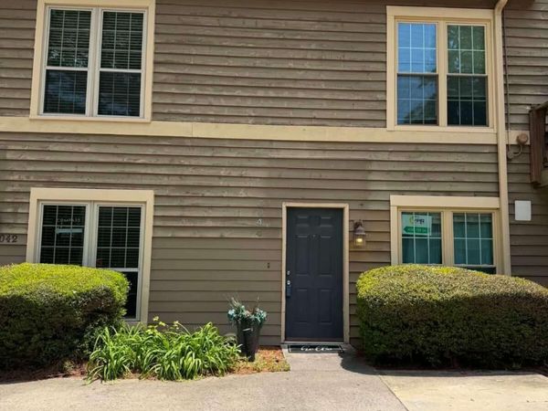 3044 Steeplechase Drive, Alpharetta, GA 30004