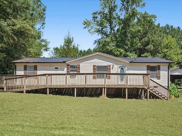 159 Flatwoods Road SW, Calhoun, GA 30701