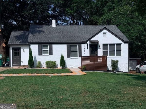 1957 Don Juan Lane, Decatur, GA 30032