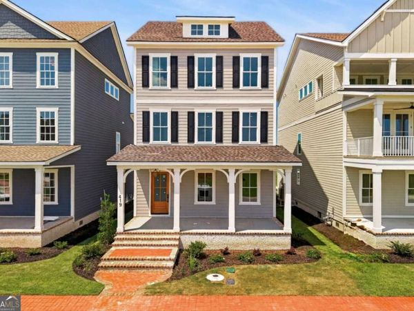 419 Reserve Way, Savannah, GA 31401