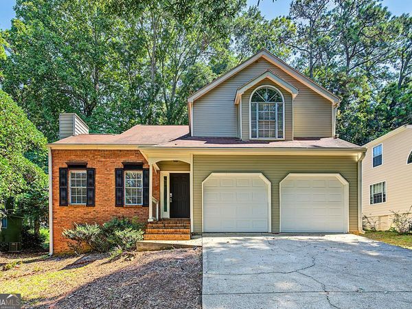1009 Cobb Place Manor Drive, Marietta, GA 30066