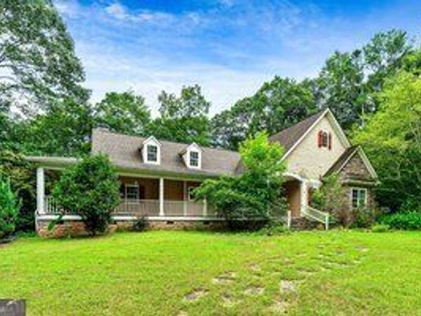 357 Shady Creek Trail, Williamson, GA 30292