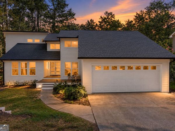 3040 Roxburgh Drive, Roswell, GA 30076