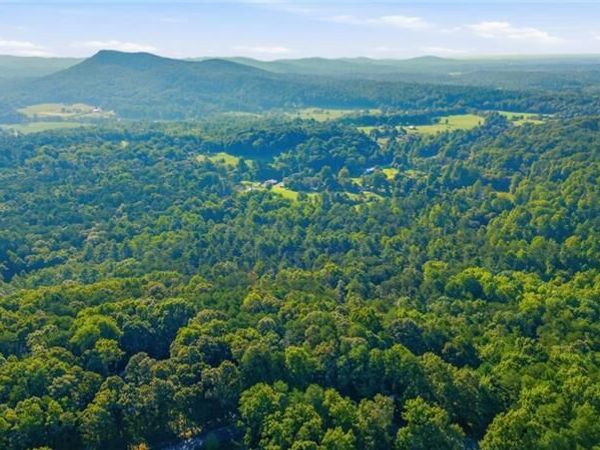 16 Sautee Woods Trail, Sautee Nacoochee, GA 30571