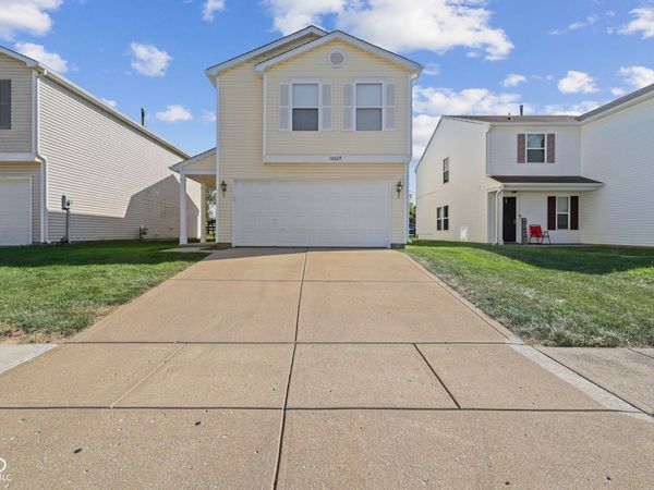 10629 Glenayr Drive , Camby, IN 46113