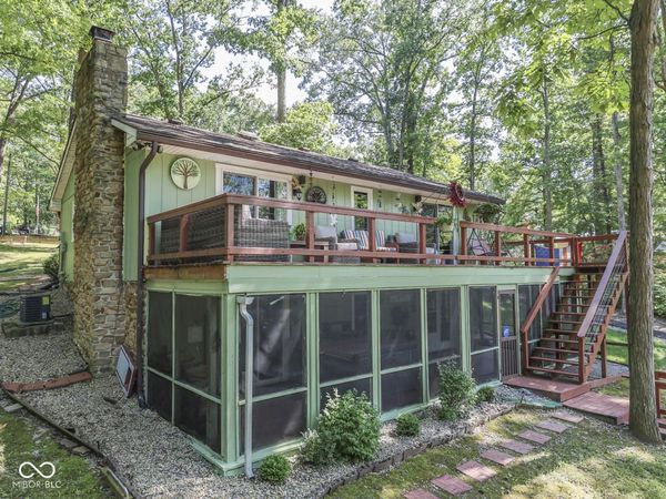 6678 Groundhog Drive , Nineveh, IN 46164