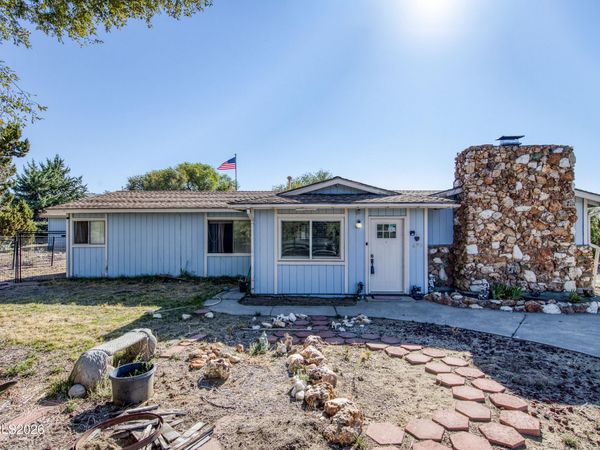 690 Matterhorn Boulevard, Reno, NV 89506