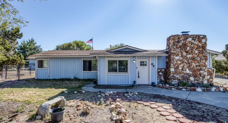 690 Matterhorn Boulevard, Reno, NV 89506 Photo