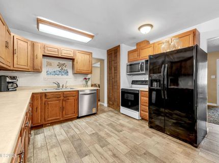 690 Matterhorn Boulevard, Reno, NV 89506 Photo