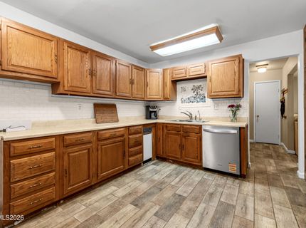 690 Matterhorn Boulevard, Reno, NV 89506 Photo