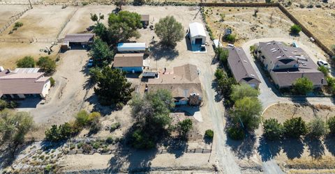 690 Matterhorn Boulevard, Reno, NV 89506 Photo