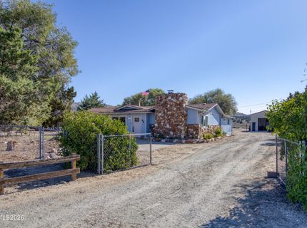 690 Matterhorn Boulevard, Reno, NV 89506 Photo