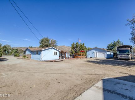 690 Matterhorn Boulevard, Reno, NV 89506 Photo