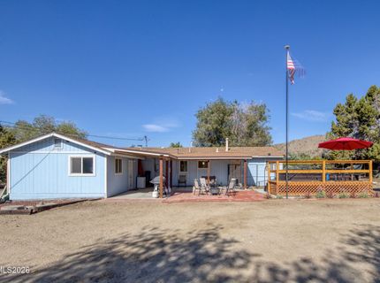 690 Matterhorn Boulevard, Reno, NV 89506 Photo