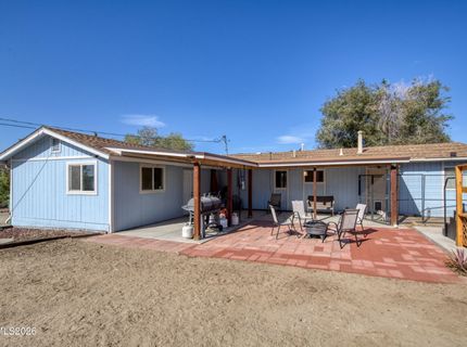 690 Matterhorn Boulevard, Reno, NV 89506 Photo