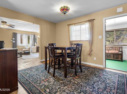 690 Matterhorn Boulevard, Reno, NV 89506 Photo