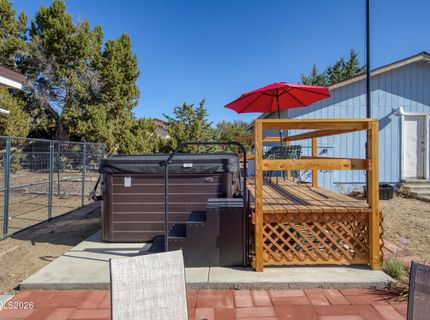 690 Matterhorn Boulevard, Reno, NV 89506 Photo