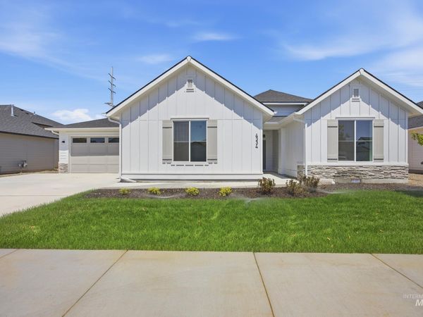 16908 Churn Ave, Nampa, ID 83651