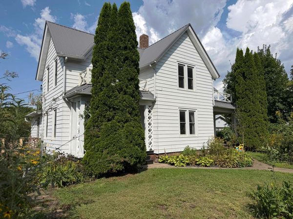 115 N Cedar Street, Mabel, MN 55954