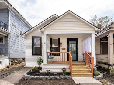 153 Garner Avenue, Buffalo, NY 14213