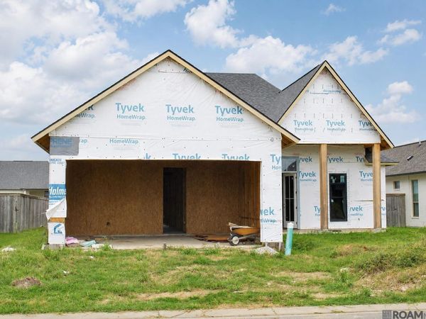 TBD Boulonnais Ave, Baton Rouge, LA 70820