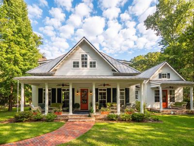 2826 Edenborough Road, Johns Island, SC 29455