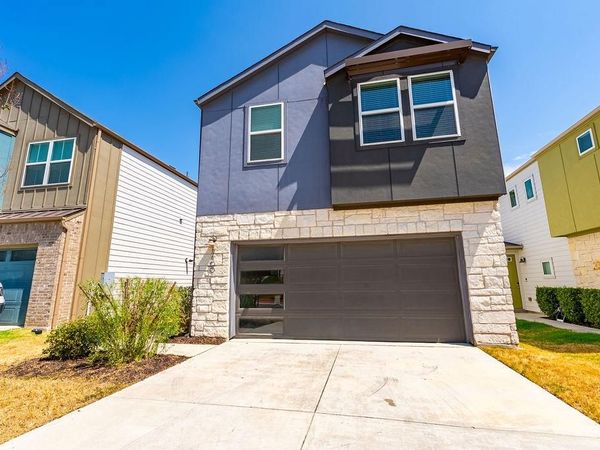 7400 Travertine Spring DR, Austin, TX 78744