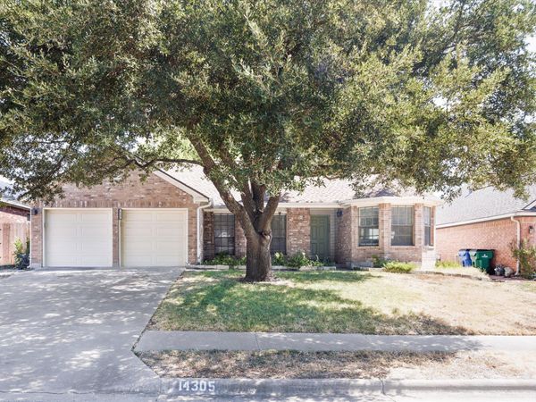 14305 Terisu LN, Austin, TX 78728