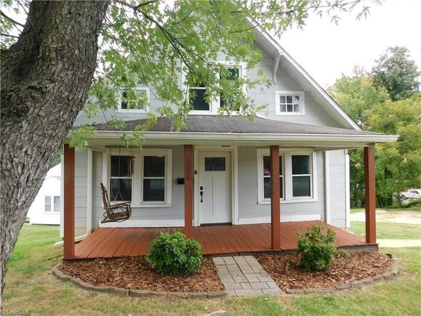 1054 N Bridge Street, Elkin, NC 28621