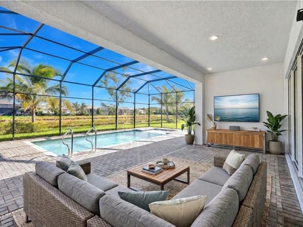 12261 Windamere TRL, NAPLES, FL 34120