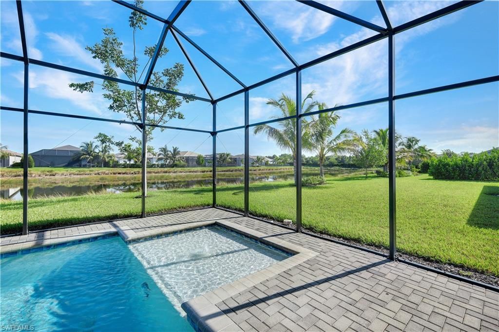 12261 Windamere Trl, Naples, FL 34120 Photo